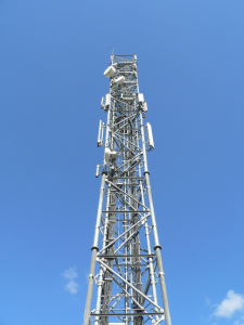 radiowave-tower