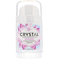 Crystal Body Deodorant, デオドラントスティック