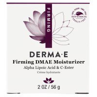 Derma E, Derma E, ダーマE, ファーミング　保湿剤 (56 g)