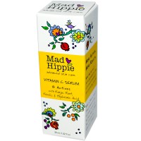  Mad Hippie, Vitamin C Serum (30ml)